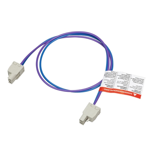 SCHNEIDER CABLE WITH 2 CONNECTORS