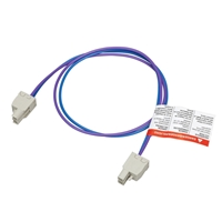SCHNEIDER CABLE WITH 2 CONNECTORS