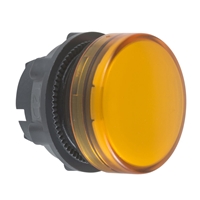 Schneider Electric Harmony XB5, Pilot light head,