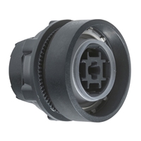 SCHNEIDER Pushbutton Head Flush w/o Cap