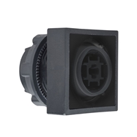 SCHNEIDER PUSHBUTTON HEAD