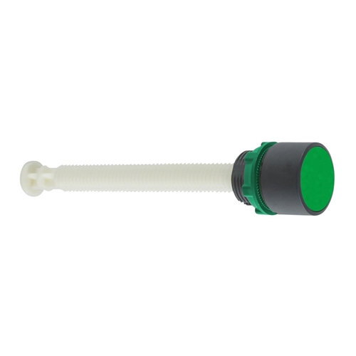 SCHNEIDER PB RESET GRN 17 TO 120MM 10MM TRAVEL
