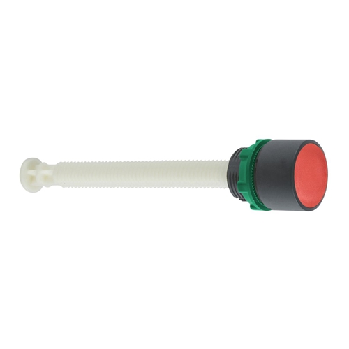 SCHNEIDER PUSHBUTTON RESET RED