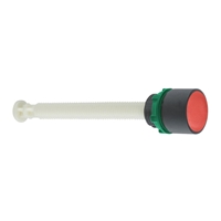 SCHNEIDER PUSHBUTTON RESET RED