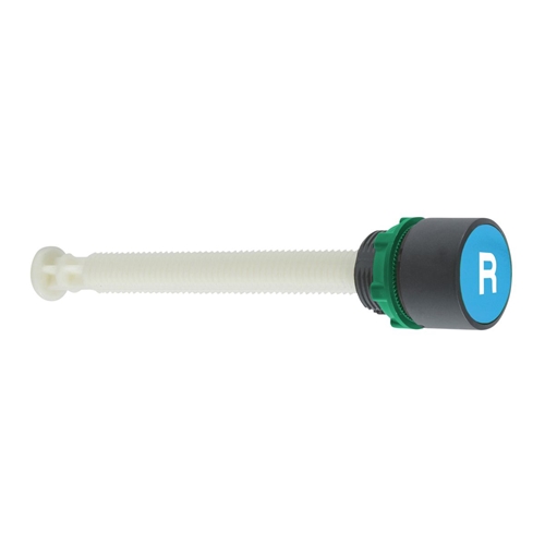 SCHNEIDER RESET PUSHBUTTON