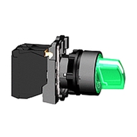 SCHNEIDER SELECTOR SWITCH