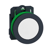 Schneider Electric FLUSH compl. Pilot light 230 24