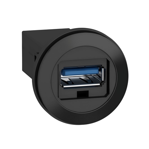 SCHNEIDER USB CONNECTOR