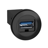 SCHNEIDER USB CONNECTOR