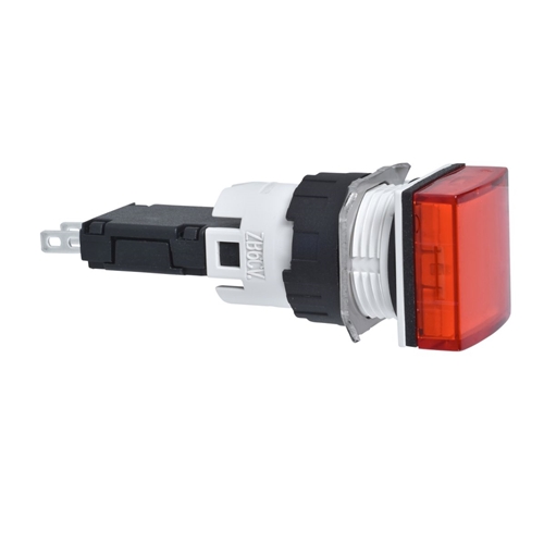 Schneider RED PILOT LIGHT LED