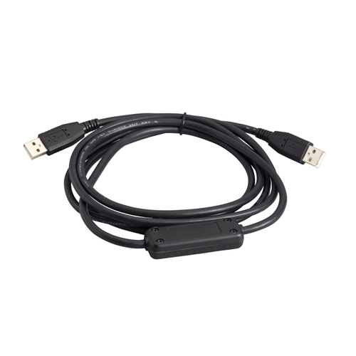 SCHNEIDER USB PROGRAMMING CABLE