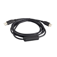 SCHNEIDER USB PROGRAMMING CABLE