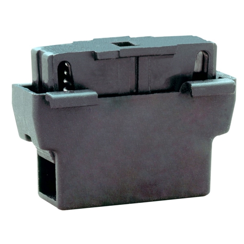 Schneider Electric spring clip for small and advan