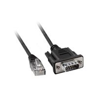Schneider Electric Harmony XBT - direct connection