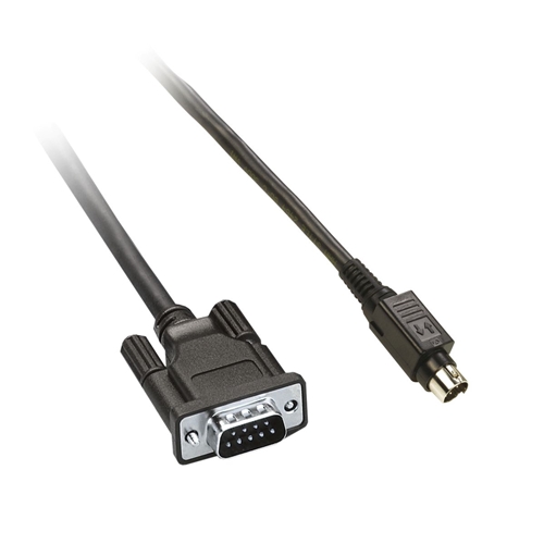 Schneider Electric Harmony XBT - direct connection