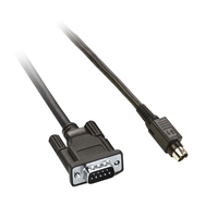 Schneider Electric Harmony XBT - direct connection