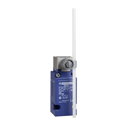 Telemecanique COMPLETE LIMIT SWITCH