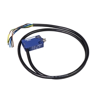 Telemecanique LIMIT SWITCH NC+NO SNAP ACTION C/W