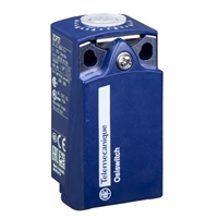Telemecanique PLASTIC BODY LIMIT SWITCH 2x N/C