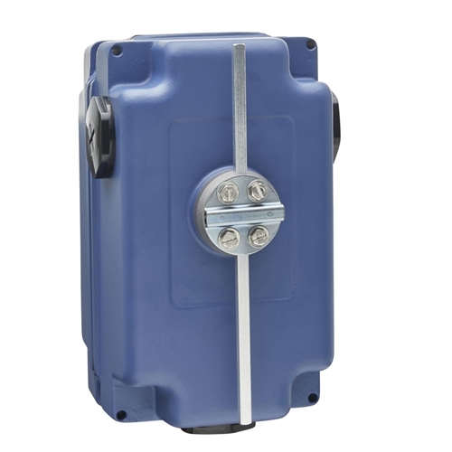 Telemecanique Sensors Limit Switch New Trip