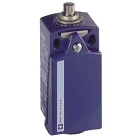 Telemecanique Sensors Limit Switch Xckd, Metal