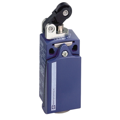 Telemecanique Sensors Limit Switch