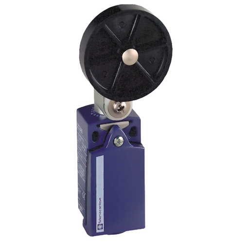 Telemecanique Sensors Limit Switch