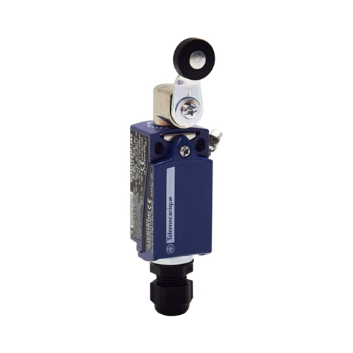 Telemecanique Sensors Limit Switch Xckd,