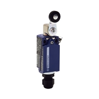 Telemecanique Sensors Limit Switch Xckd,