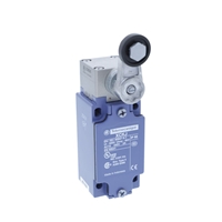 Telemecanique Sensors Limit Switch