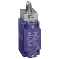 Telemecanique Sensors Limit Switch Xckj,