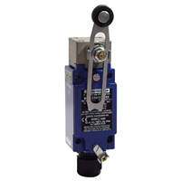 Telemecanique Sensors Limit Switch Xckj,