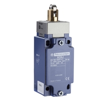 Telemecanique Sensors Limit Switch Xckj, Metal