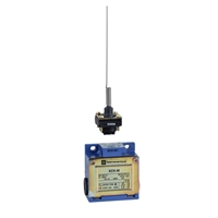 Telemecanique Sensors Limit switch XCKM, cats