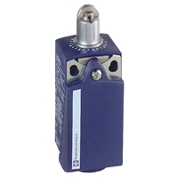 Telemecanique Sensors Limit Switch Xckp,