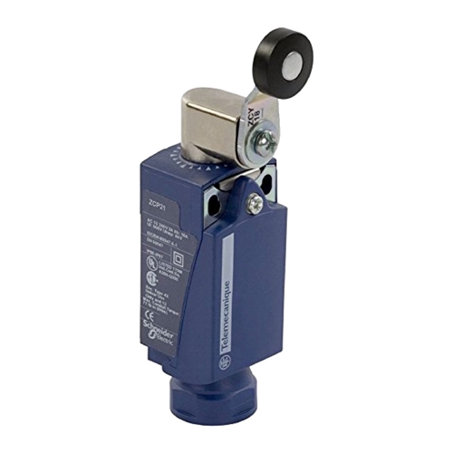 Telemecanique Sensors Limit Switch