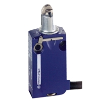 Telemecanique Sensors Limit Switch Xcmd,