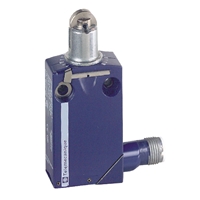 Telemecanique Sensors Limit Switch Xcmd,