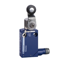 Telemecanique Sensors Limit Switch