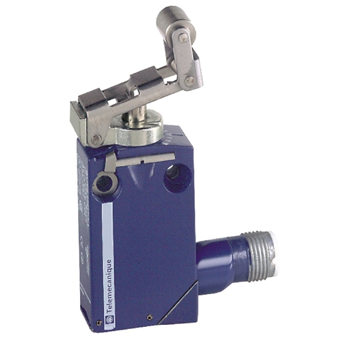 Telemecanique Sensors Limit Switch Xcmd,