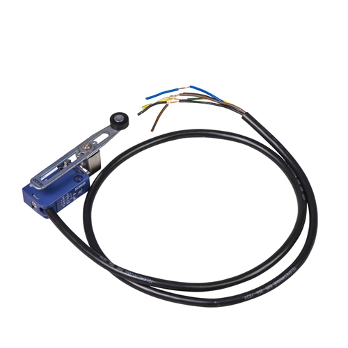 Telemecanique Sensors Limit Switch