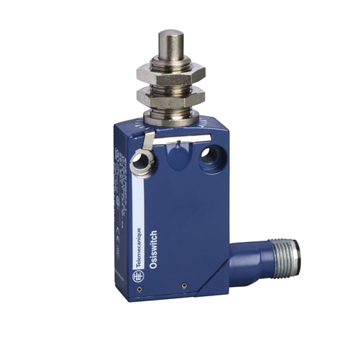 Telemecanique Sensors Limit Switch Xcmd, M12