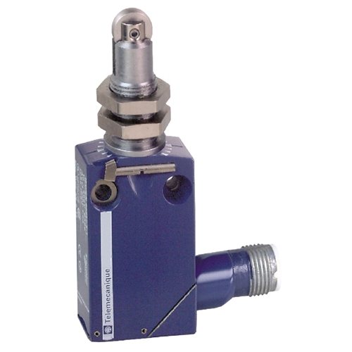 Telemecanique Sensors Limit Switch Xcmd, M12