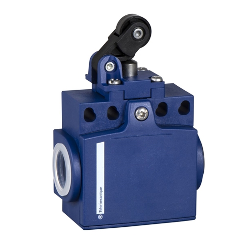 Telemecanique Sensors Limit Switch