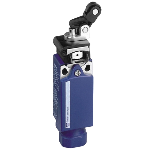 Telemecanique Sensors Limit Switch