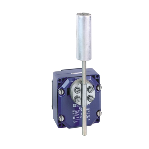 Telemecanique Sensors Limit Switch Xcrt,
