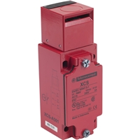 Telemecanique Sensors Metal Safety Switch Xcsa,