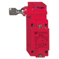 Telemecanique Sensors Metal Safety Switch Xcsc,