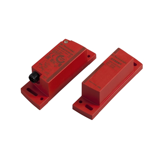 Telemecanique Sensors Coded Magnetic
