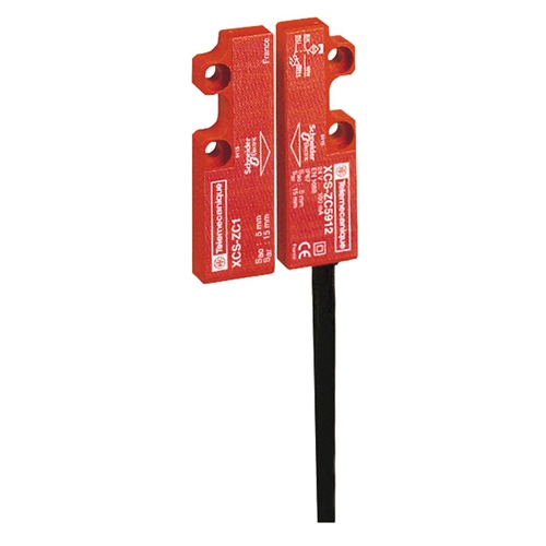 Telemecanique Sensors Coded Magnetic